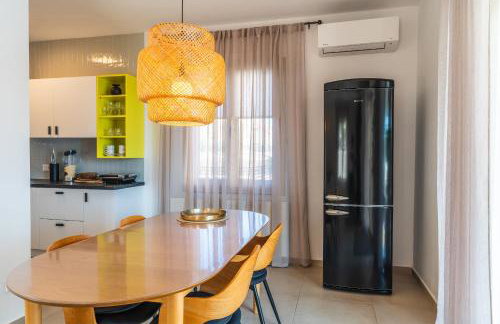 Villa Gagra - Villa by the Sea with a Private Pool - Foto 15