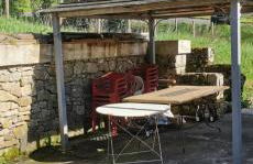 Maison de charme à la Salvetat-sur-Agout 3 chambres - Foto 72