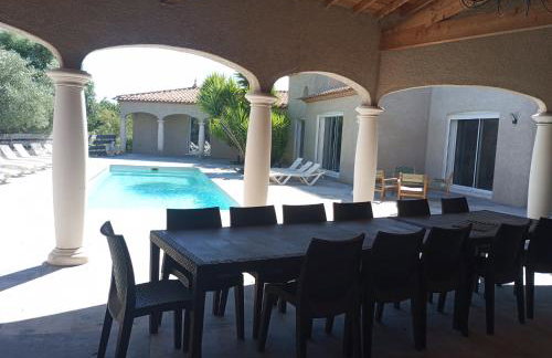 Bienvenue a l hacienda - Photo 27