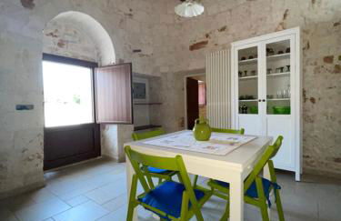 Demetra Trulli Experience - Foto 20