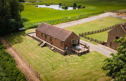 The Stables - Photo 35