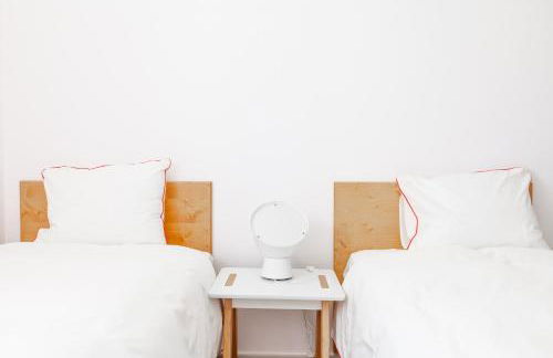 Alojamientos Dos Palmas - Foto 37