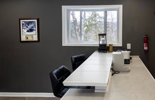 The Lily Pad Cabin, 19 Private Acres, Fire Pit - Foto 16