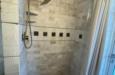 Retreat with Salt Water Heated Pool & Spa - Foto 48