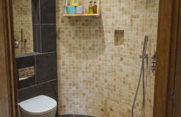 Beautiful Mill House by the sea, Nolton Haven - Foto 43