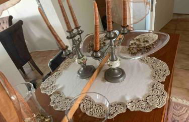 Ferienwohnung in Bad Rappenau - Foto 12