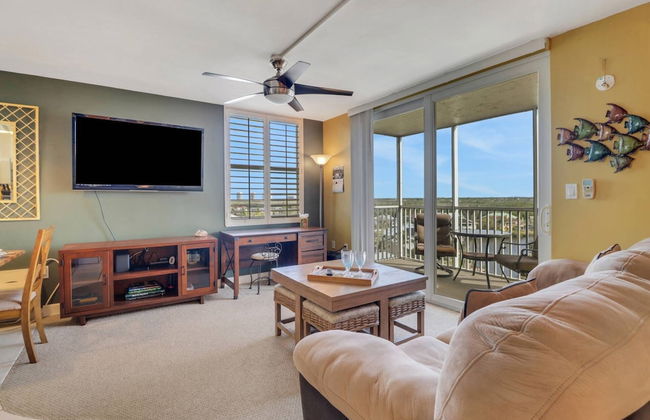 Beach & Tennis 1802 - Foto 3