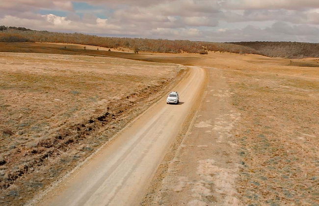Cape San Pablo & Estancia Pirinaica Trip - Photo 6