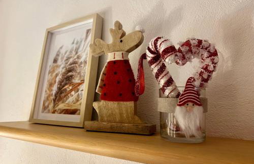 Ferienwohnung Auszeit - Foto 24