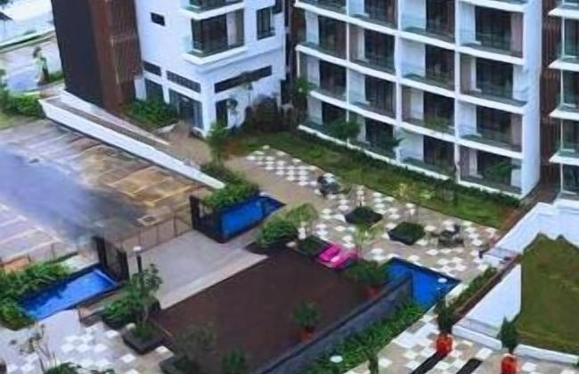 OwnAstay at Midhills Genting - Foto 19