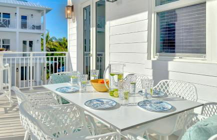 At The Sandbar - Oceanfront, Htd Pool, Dock, GameRoom - Foto 30