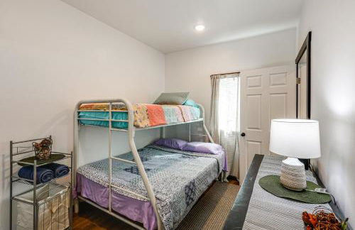 Less Than 2 Mi to Dtwn Pet-Friendly Getaway in Fairbanks - Foto 16