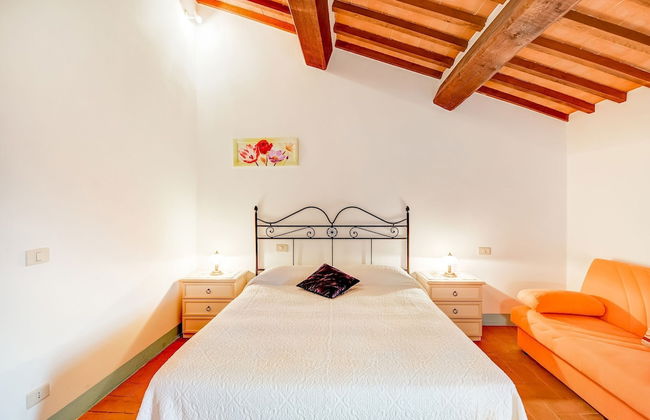 Belvilla by OYO Piandigoro Intero - Foto 9