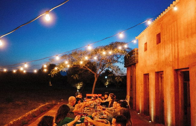 eumelia organic agrotourism farm - Photo 43