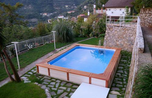 Villa Rondini - Foto 1