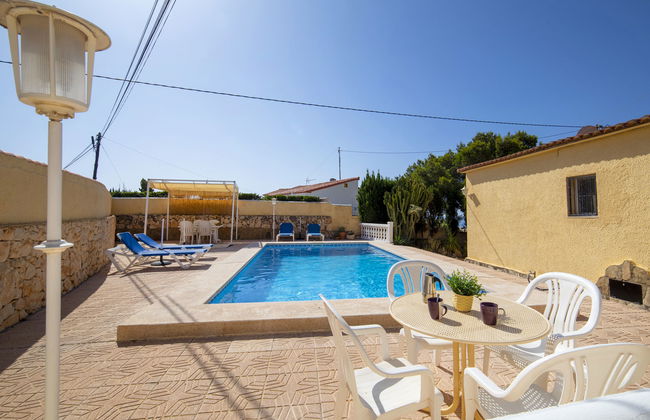 Villa Servinola - Foto 20