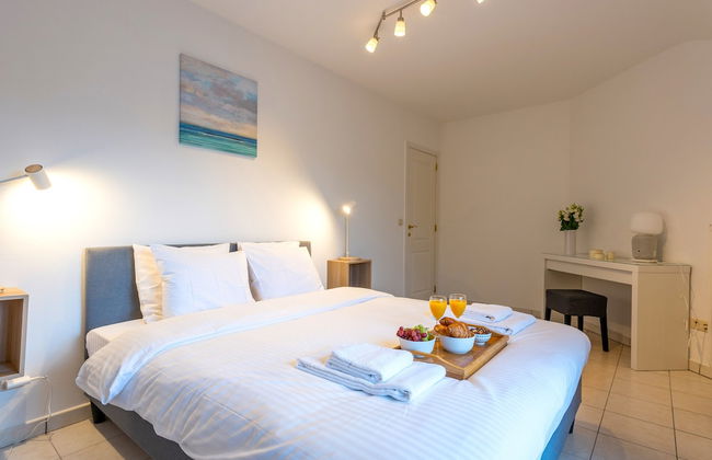 Jette Duplex Expo - Foto 2