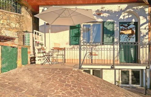 Gorgeous Apartment In Capezzano Monte - Foto 8