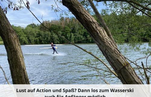 Mein-Seepark, Ferienhaus Heike - Foto 20