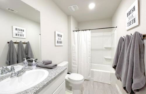 Family Home San Antonio Hangar - Foto 46