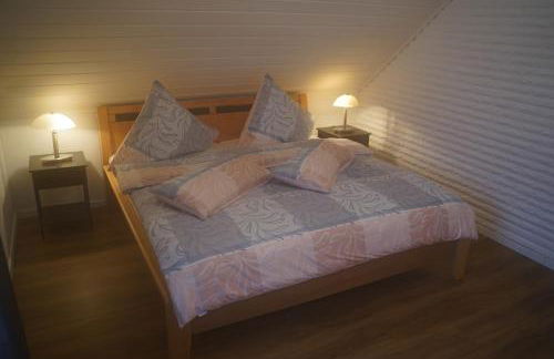 Ferienwohnung Am See 1 - Foto 17