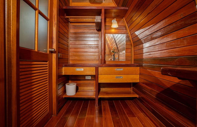 Chalet Style 2BR Pool Villa Pasak 1 - Foto 14