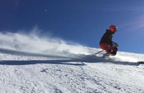 "Altes Haus" am Kurpark in den Bergen - Foto 30