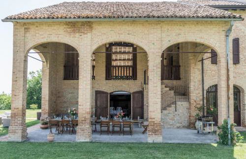 Villa Ca de Poi - Tabiano Castle Country Villas - Photo 10