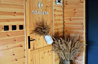 Domki Pod Cerkwią - Foto 37