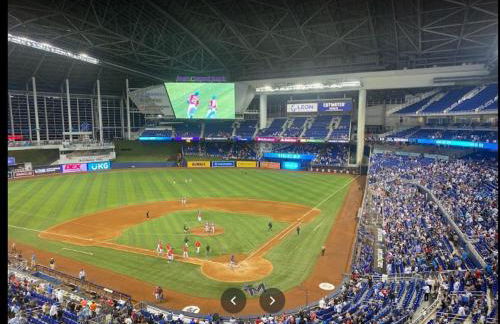 Migue´s Tiny Miami Alcove - Foto 14