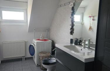 Appartement cosy à 5mn du Parc des Expositions - Foto 14