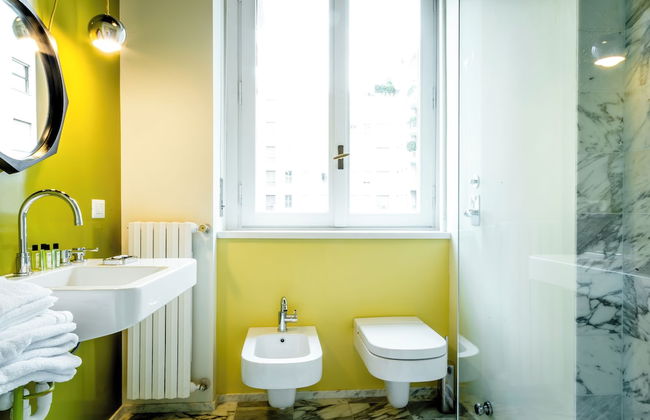 Brera Apartments in San Babila - Photo 70