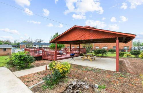 Jefferson Ave Historic - Foto 48