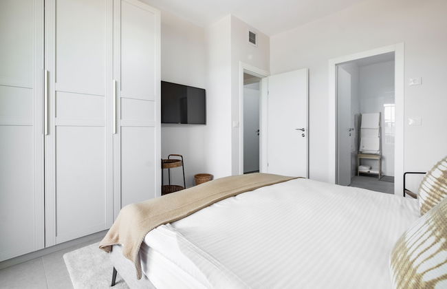 Modern Haven in South TLV by Sea N' Rent - Foto 7