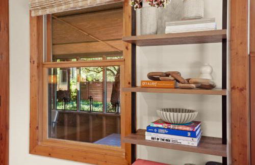 Live Oak Hideaway - Foto 38