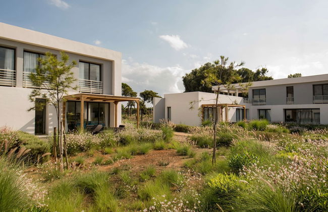 Radisson Blu Residences Al Hoceima - Foto 41