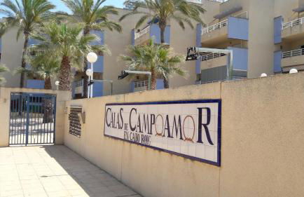 Apartament Hala Cabo Roig - Foto 2