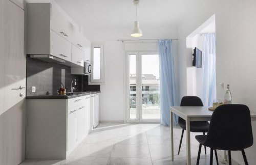 Asterias Premium Holiday Apartments - Foto 21