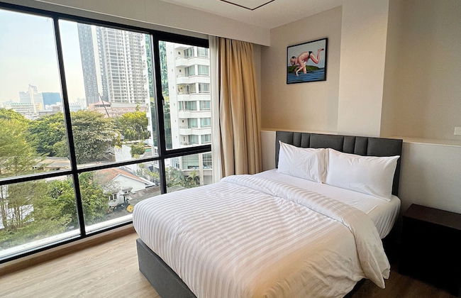 Sathorn 111 - Photo 18