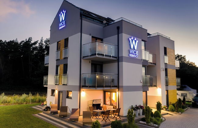 Wicie Residence - Foto 56