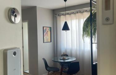 Apto com linda vista - Photo 15