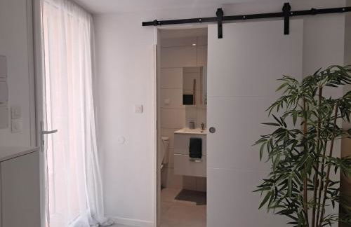 T2 neuf très cosy - Foto 9