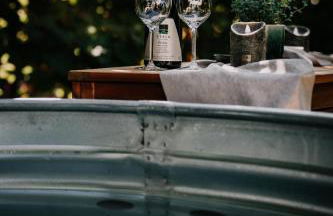 SOONWALD Apartment mit Garten & Hot Tube - Foto 34