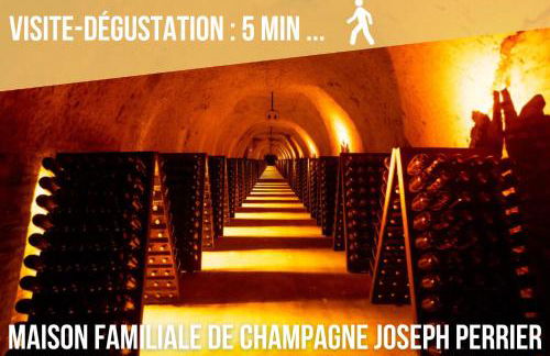 Soleil d'Été - Netflix & Wifi - Balcon - Climatisation - Parking Gratuit - check-in 24H24 - Emplacement Vélos - GoodMarning - Foto 48