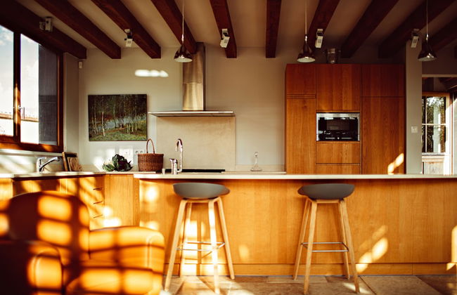 Domaine de la Trigalière - Foto 77