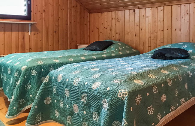 Kallioniemi - Foto 21