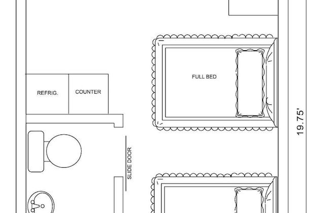 Lost Arrow Resort - Foto 19