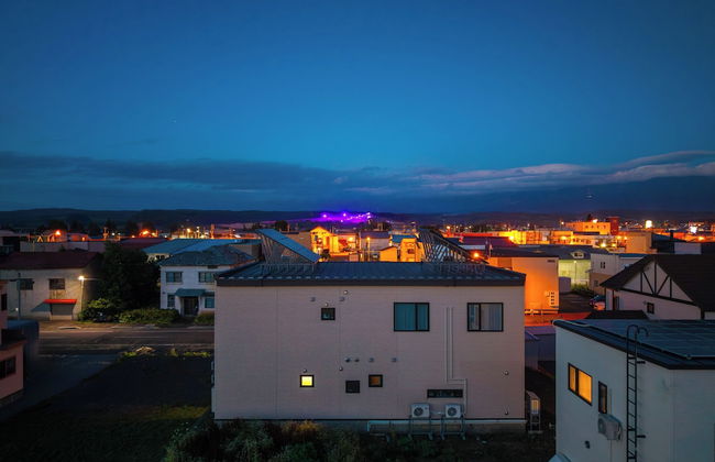 THE BEEHIVE KAMIFURANO - Foto 68