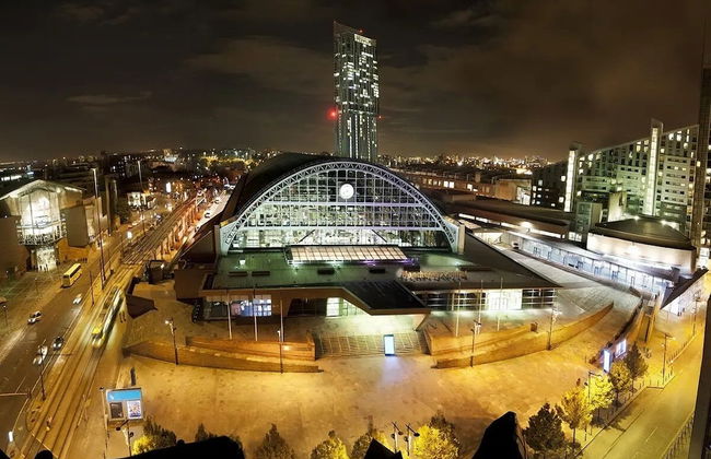 Ettrick Court House By REDWOOD STAYS - Photo 28