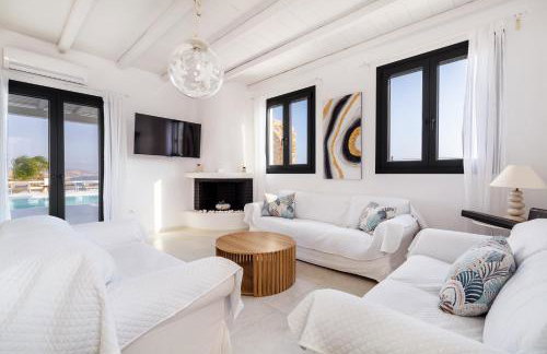 Princess Villas Oasis Mykonos - Foto 27